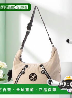 日本直邮Kipling NIKKI 肩包 [K03425AW04335]
