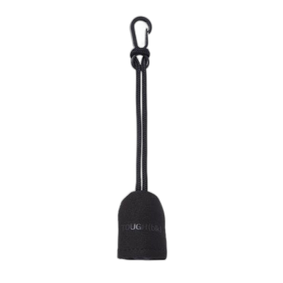 1h可退 日本直邮官方授权 RAMIDUS TOUGH(blk) mini包收纳包