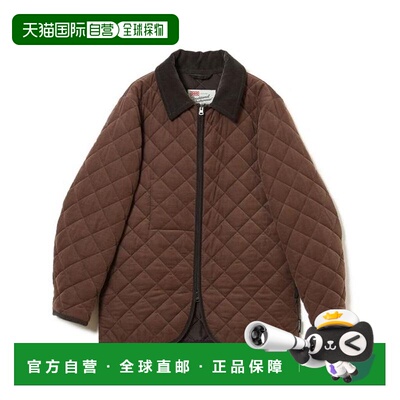 日本直邮BEAMS 【联名】Traditional Weatherwear【付后1h可退】
