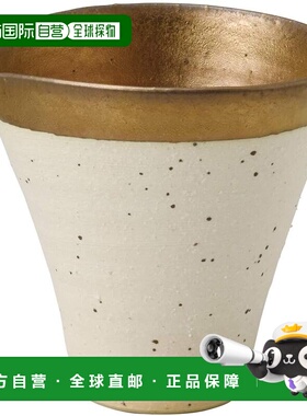 【日本直邮】Marui Seito Shigaraki Ware Hechimon 倒酒器 银色