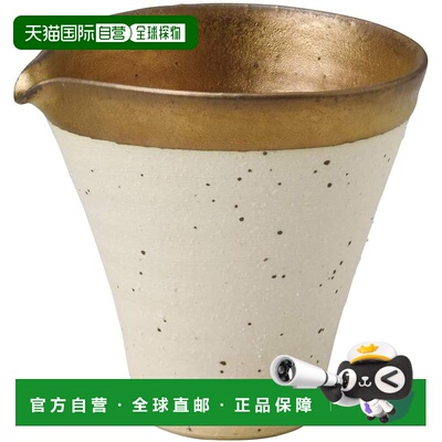 【日本直邮】Marui Seito Shigaraki Ware Hechimon 倒酒器 银色