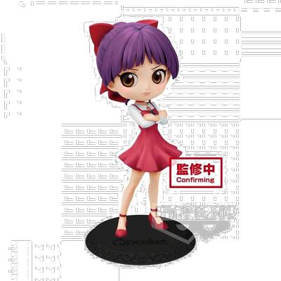 【日本直邮】鬼太郎Q posket Nekomusume通常颜色 人偶万代