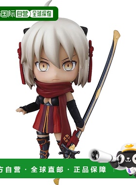 【日本直邮】Gsc良笑冲田总司非比例模型G12223