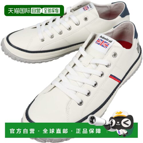 日本直邮Admiral Watford Neo 三色运动鞋 AD836