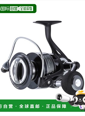 日本直邮Tailwalk Stealth 14000HGX 纺车轮