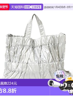 1h可退 日本直邮Ray BEAMS ACOC / Tiered Cross Bag