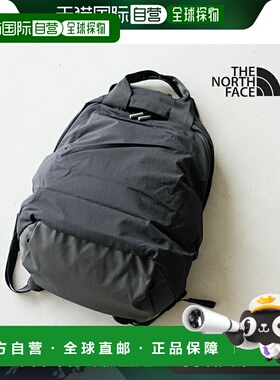日本直邮THE NORTH FACE W Never Stop 背包NMW82350