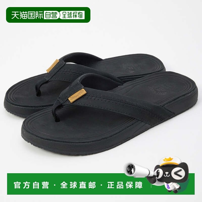 日本直邮Billabong 2025春夏男士海洋沙滩凉鞋 BF011927 黑色,运动服/休闲服装,其它球服,淘宝优惠券,粉丝福利购,淘宝优惠卷