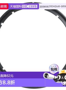 【日本直邮】特福高压锅防漏气锅盖垫圈X3010011