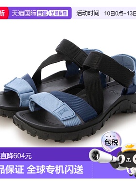 日本直邮Camper DRIFT TRAIL 厚底凉鞋 CA748BM019376