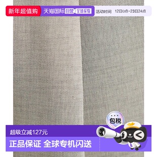 日本直邮grove 绳带阔腿裤 GR1241EW053954半袖条纹