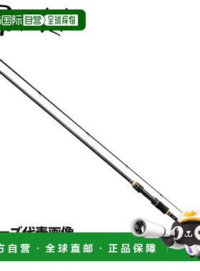 日本直邮Gamakatsu Eging Rod Luxe EG X Ultimate S86ML-solid 2