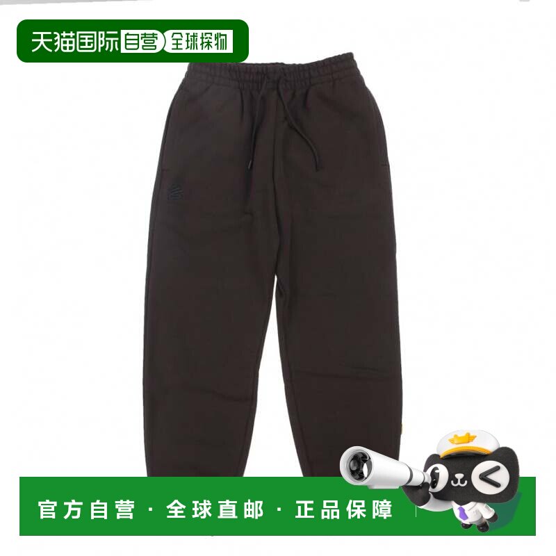 日本直邮Under Armour/安德玛 1387097 男款 其它球服 棕色 Under
