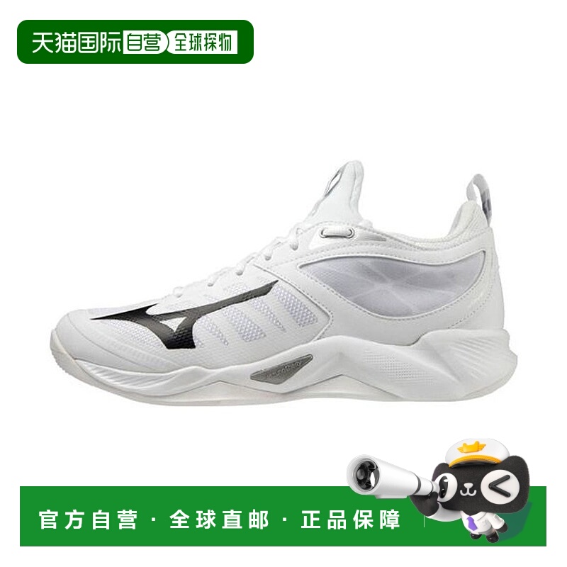日本直邮 Mizuno WAVE DIMENSION 运动鞋美津浓