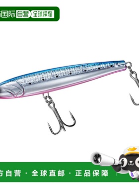 日本直邮Daiwa Offshore Lure Drift Flicker Laser Impact 90S-L