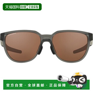 【日本直邮】OAKLEY欧克利 运动太阳镜 57mm 轻量OO9250A