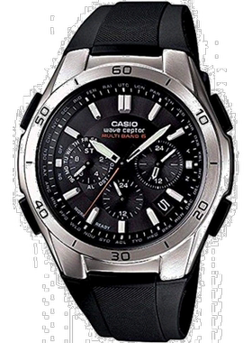 【日本直邮】CASIO 卡西欧男女时尚日韩腕表WAVE CEPTOR