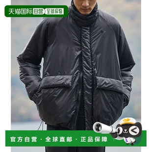 保暖夹克 男款 外套 日本直邮Goldwin 立领 Ark 中棉 城市 Only