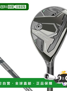 【日本直邮】TaylorMade　运动用品　高尔夫杂项球杆　AIR SPEEDE