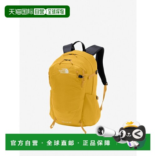 日本直邮The North Face 北面 双肩背包TELLUS 25 NM62369 TC色
