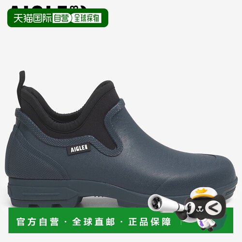 日本直邮AIGLE 艾高 LESSFOR PLUS 2 ZZFNB60-005 女士鞋