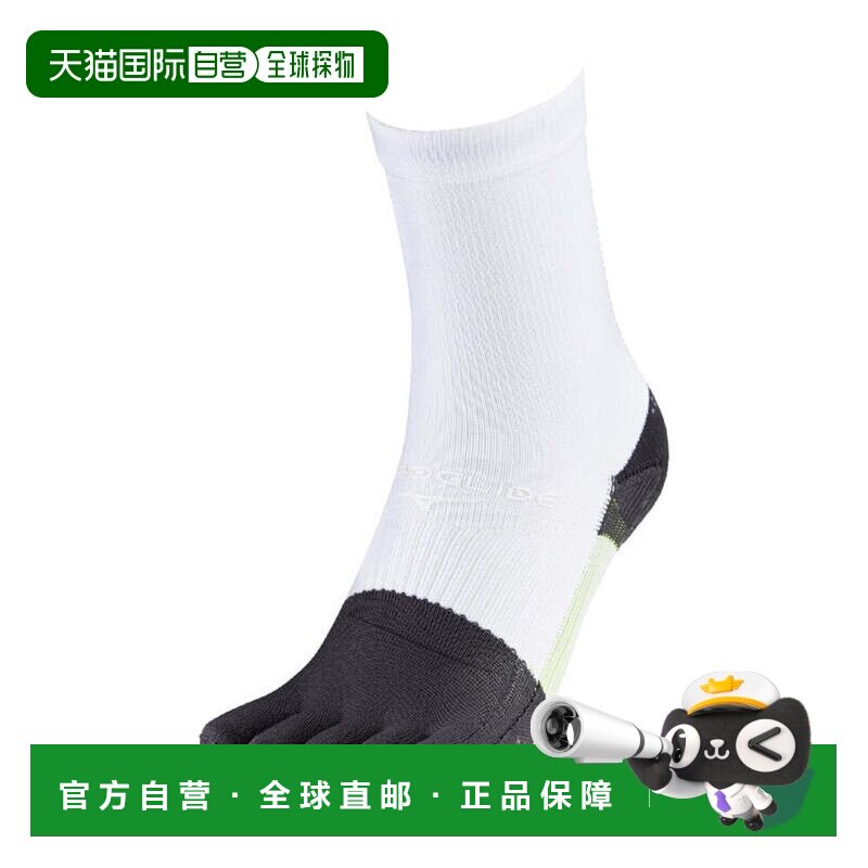 日本直邮MIZUNO-Mizuno（男子，女子）足球袜子零滑动NEO短袜5指P