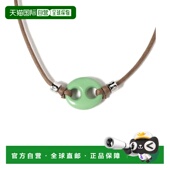 BEAMS 1h可退 日本直邮Ray 巴黎猪鼻造型项链