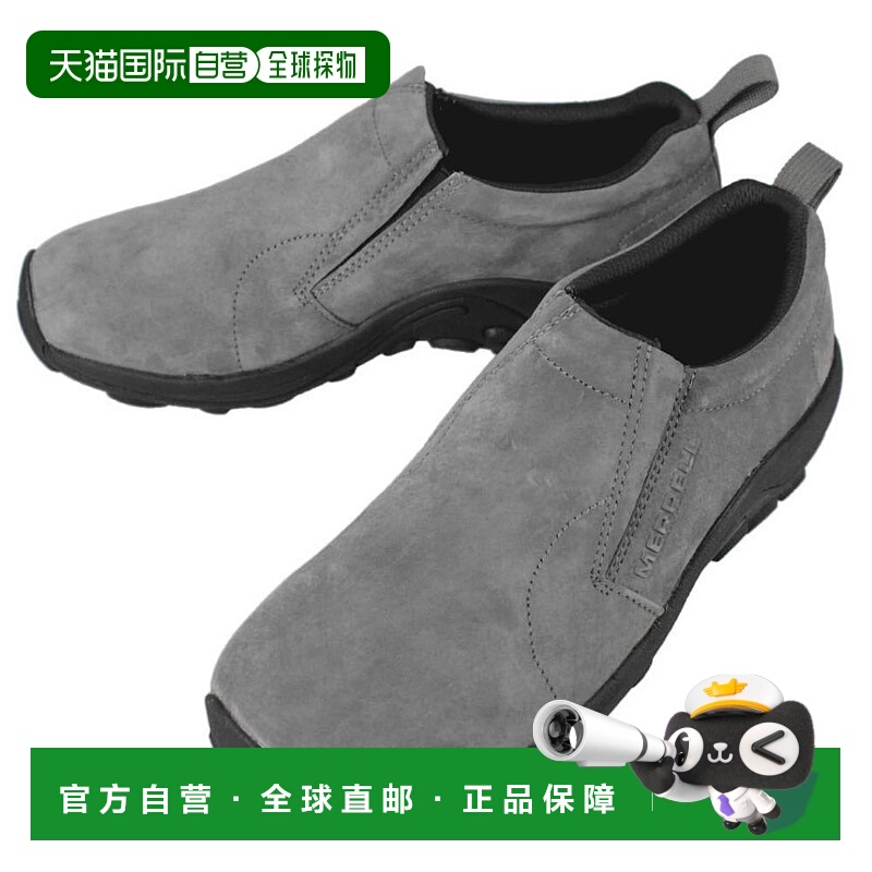 日本直邮MERRELL 运动鞋丛林模拟冰加上男女通用 JUNGLE MOC ICE+
