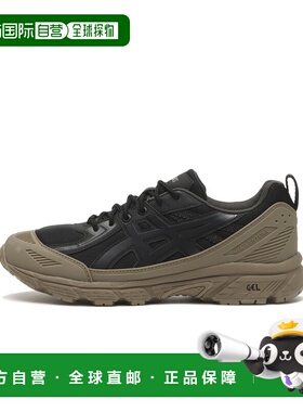 1h可退 日本直邮asics 男女同款 GEL-VENTURE 6 SHIELD 防护型缓