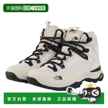 日本直邮THE NORTH FACE 女士Creston Hike Mid Waterproof徒步鞋