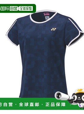 日本直邮【日本直邮】YONEX/尤尼克斯女款T恤20899-554