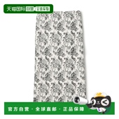 1h可退 2205610500 马林风蕾丝刺绣直筒长裙 日本直邮DES PRES女装