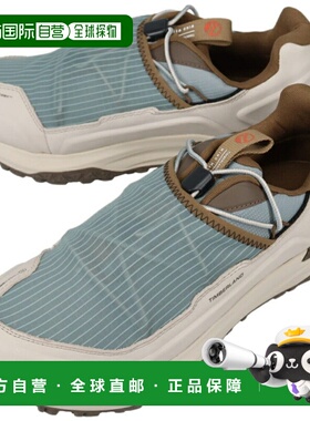 日本直邮Timberland Motion Access Low LC 防水运动鞋中蓝色网眼