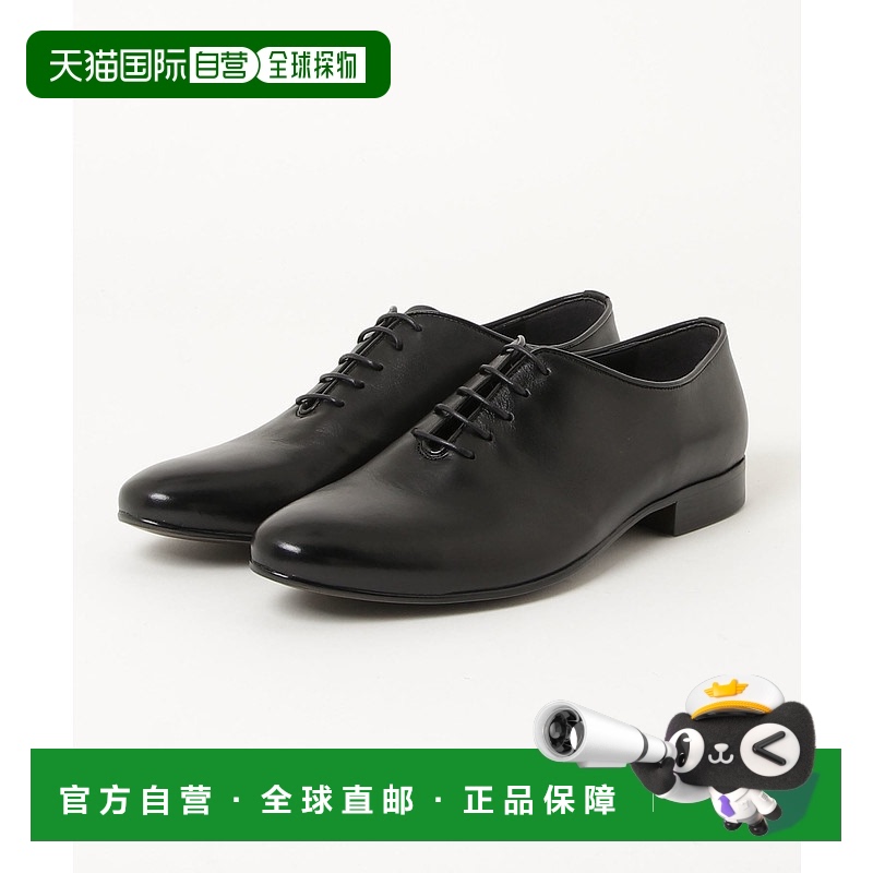 1h可退 日本直邮Nano・universe Damerino 男士牛皮软面系带皮鞋 6