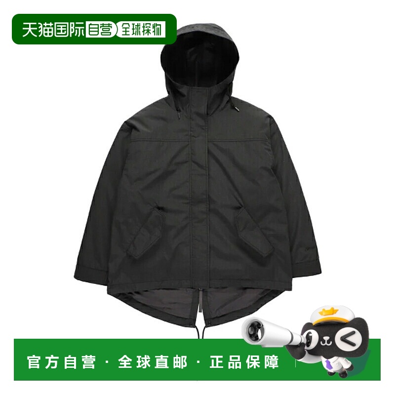 日本直邮NANGA HINOC 三合一羽绒服 W WL CHA N2530-0B036B
