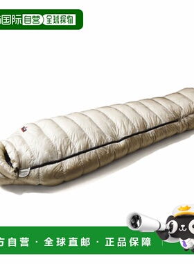 日本直邮NANGA-Nanga Level8户外睡袋