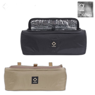 日本直邮Helinox 户外露营便携式露营烧烤保温包收纳包 19755014