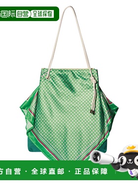 日本直邮RANAN 斯卡瑞尼围巾包 [R05096AW10622]