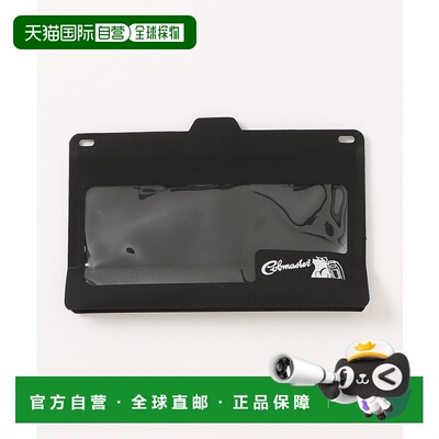 1h可退 日本直邮COBMASTER 男士防水拉链小型收纳包 S 0448987860