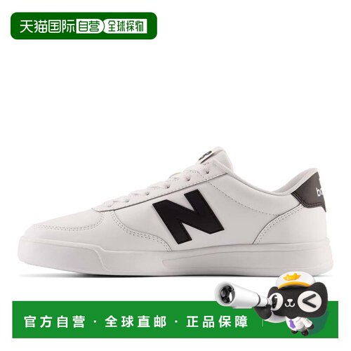 日本直邮New Balance CT30 SA2 运动鞋 D (偏窄)