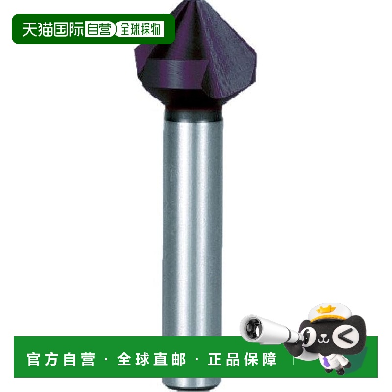 【日本直邮】Trusco中山 倒角刀 8.3mm TCSA83