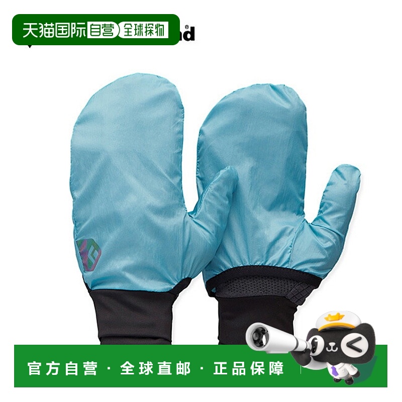 日本直邮Black Diamond Deploy Wind Hood 手套 (BD77331) - 时尚