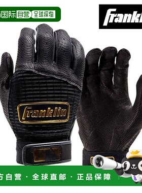 日本直邮Franklin棒球手套手套专业经典系列20984