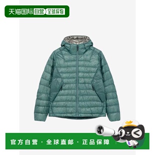 1h可退 日本直邮Goldwin 排骨羽绒服鹅绒户外轻量羽绒服GMW25303