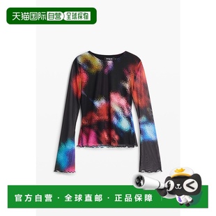 日本直邮Desigual Lacroix 德诗高 Christian 联名 女装 1h可退