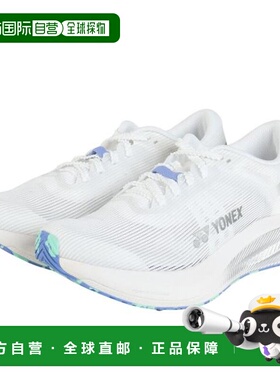 日本直邮YONEX 碳巡航空气拉丝女士跑鞋 [SHRA2L-570]