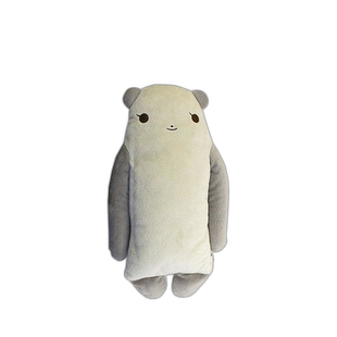 【日本直邮】Shinada玩偶FUSE柔软细腻触感顺滑填充饱满房间装饰