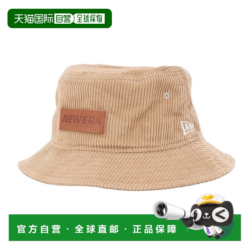 日本直邮【日本直邮】new era纽亦华男女同款其他帽子14307234