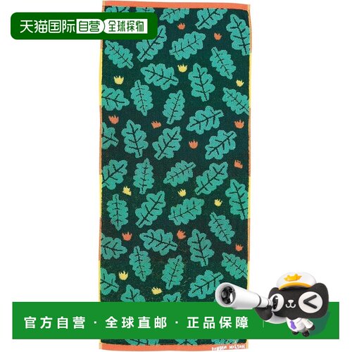 【日本直邮】丸真 面巾 Donna Wilson Cyril's Tail 6945000500
