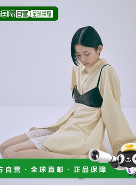 1h可退 日本直邮EN NEUME女装蕾丝拼接舒适 leggings 93024休闲裤